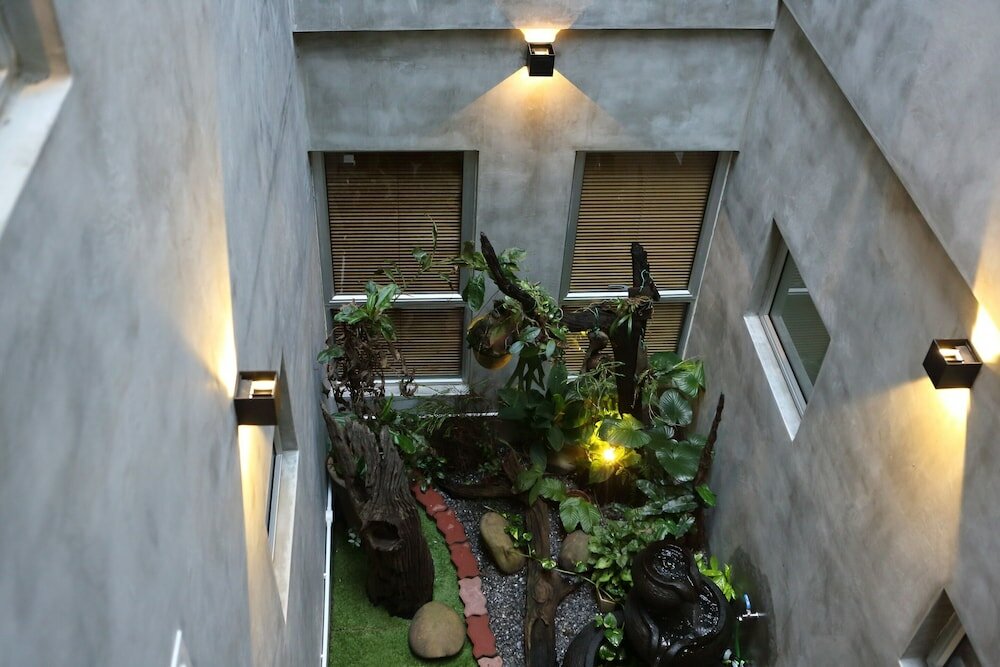 Фото De House Hotel