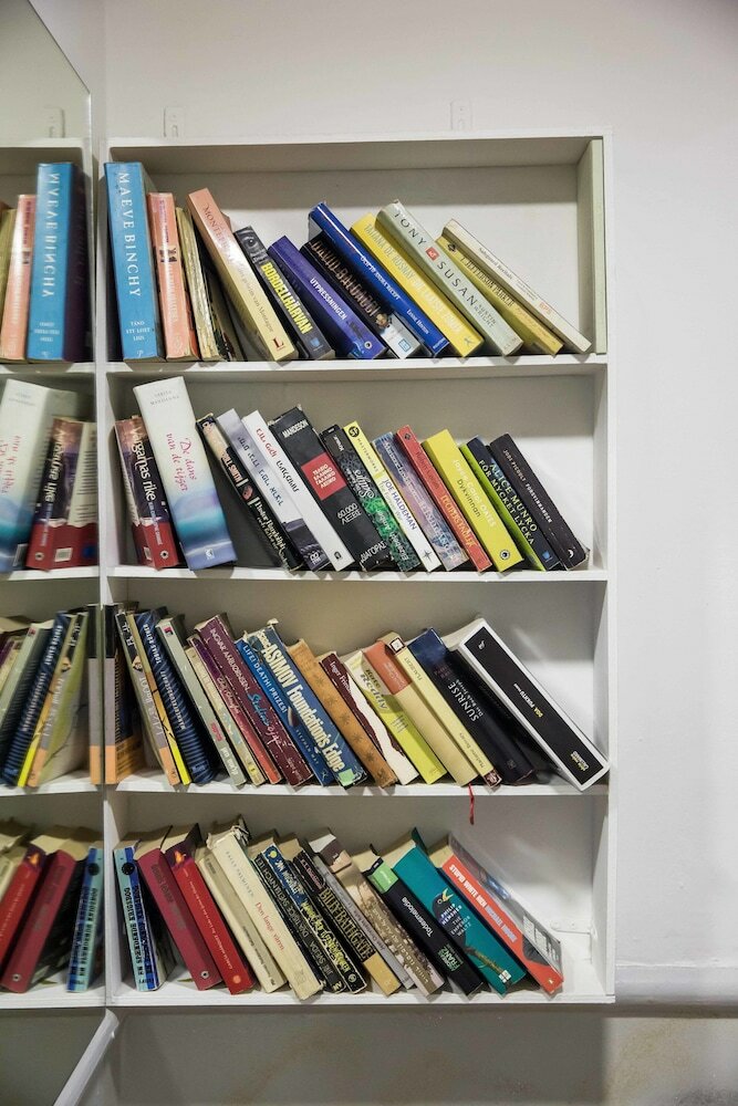 Фото Tempi Hotel