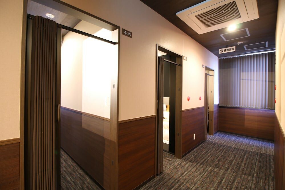 Фото Sejour Inn Capsule