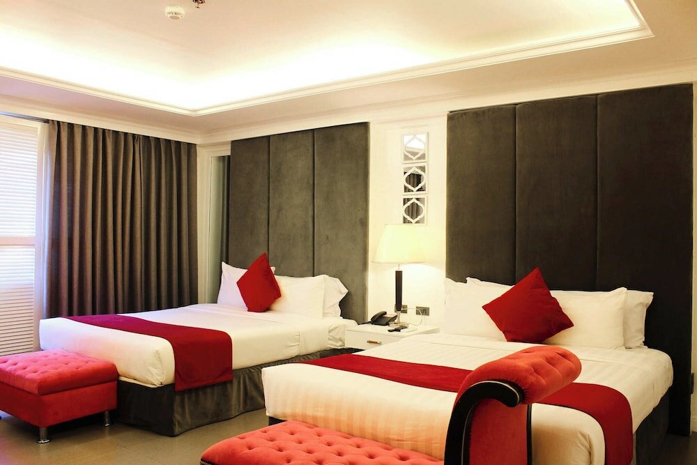 Фото The Pepperland Hotel