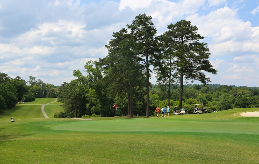 Фото InterContinental Buckhead Atlanta, an Ihg Hotel
