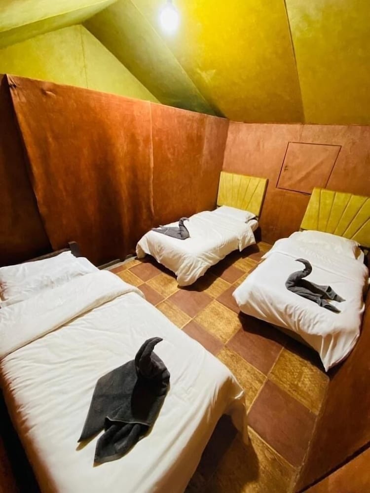 Фото Sand Rose Camp