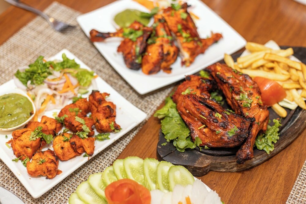 Фото Oasis Kathmandu Hotel