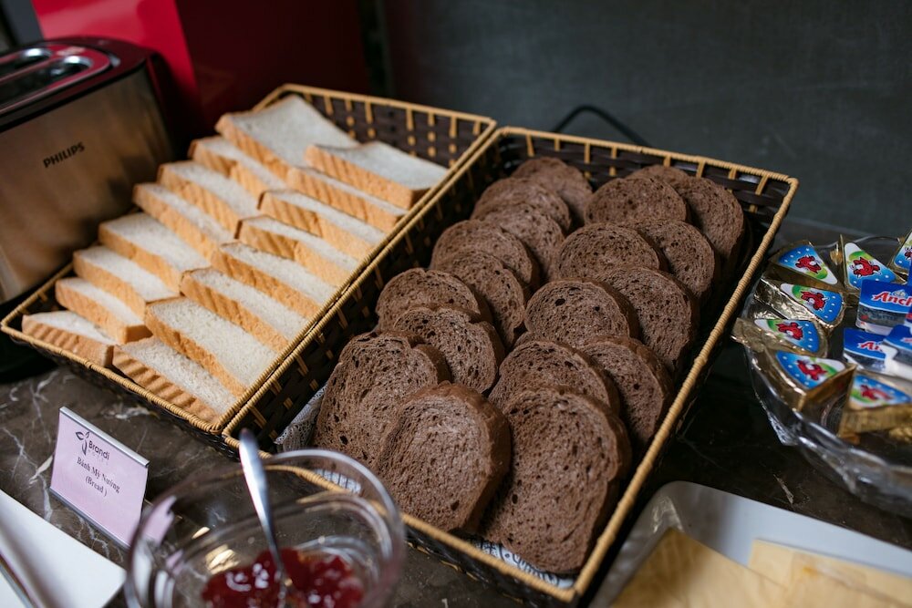 Фото Brandi Fuji Hotel