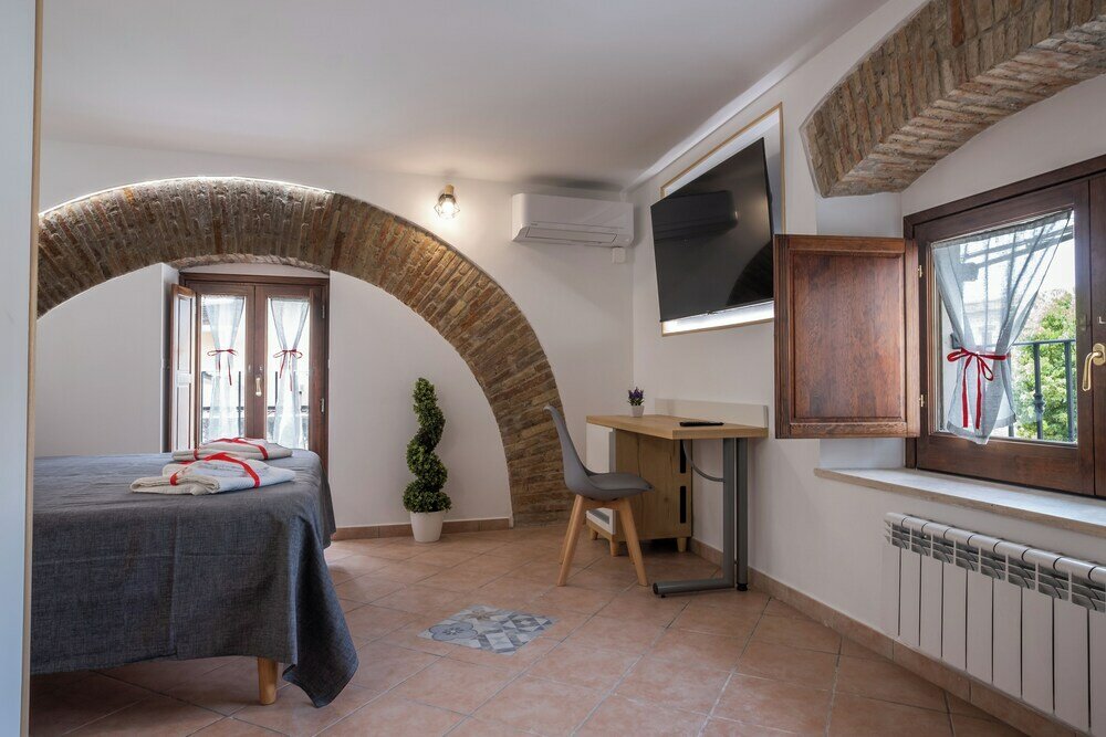 Фото B&b La Suite