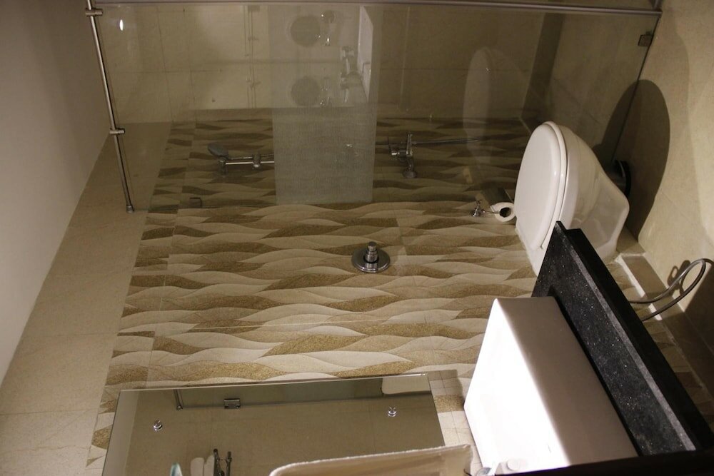 Фото Regenta Inn Larica