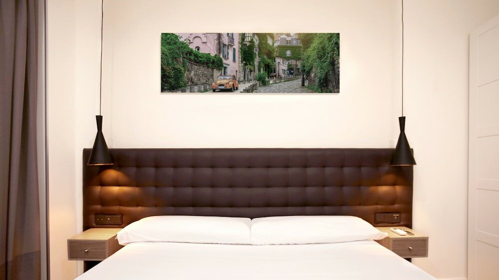 Фото Woohoo Rooms Chueca