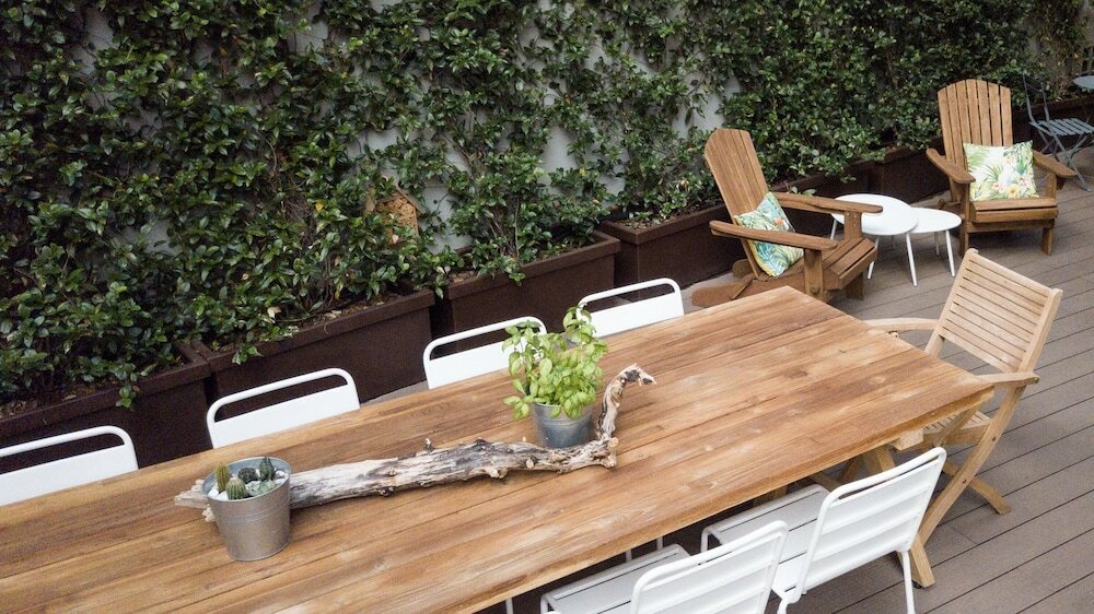 Фото Eco Urban B&b