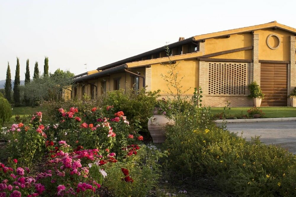 Фото Il Baio Relais Natural SPA