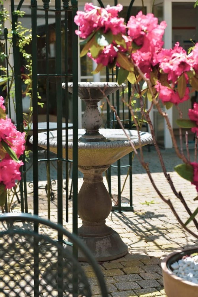 Фото Hotel Gradlon