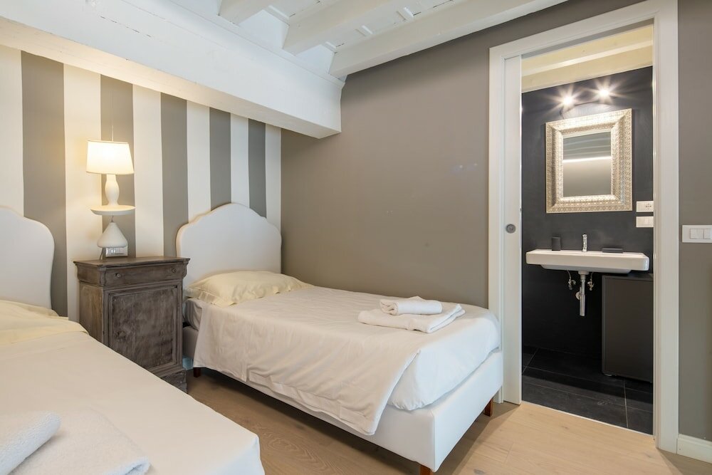 Фото Casa Velluti Deluxe