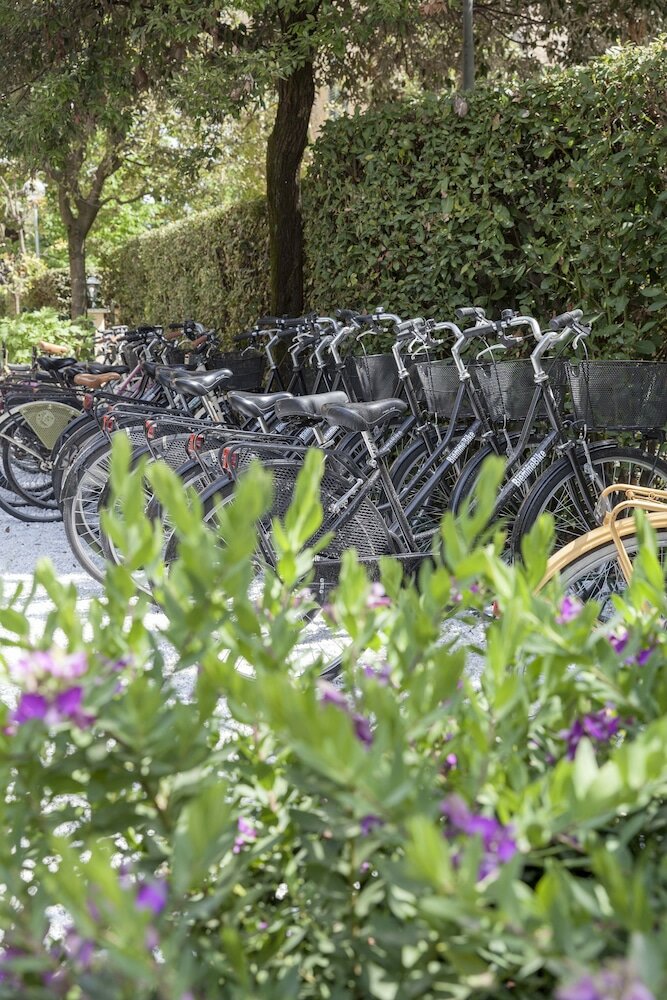 Фото Hotel Franceschi — Villa Mimosa