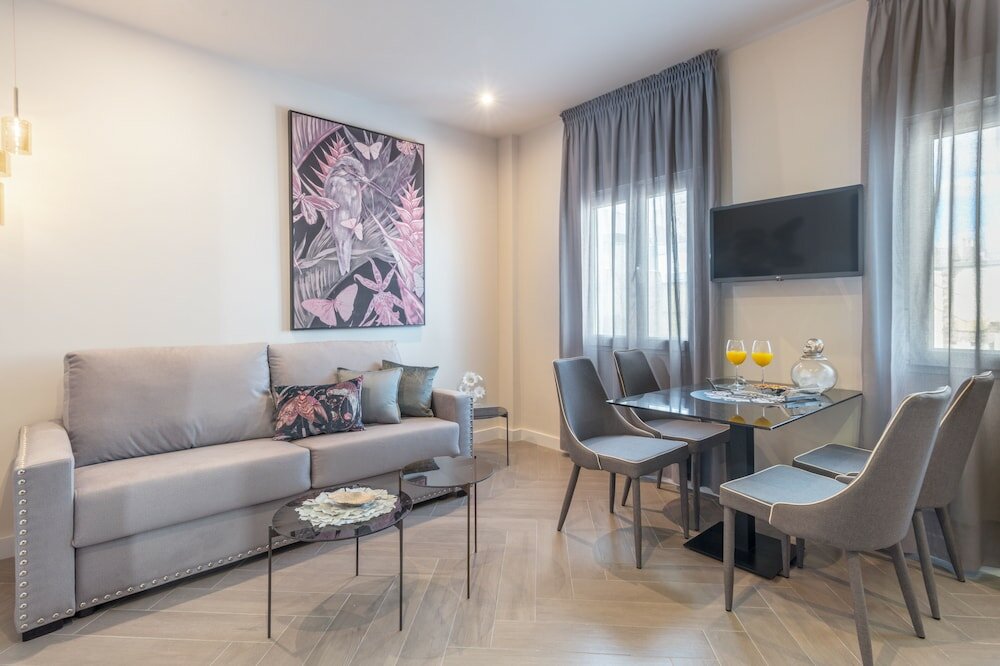 Фото SPA del Palacete