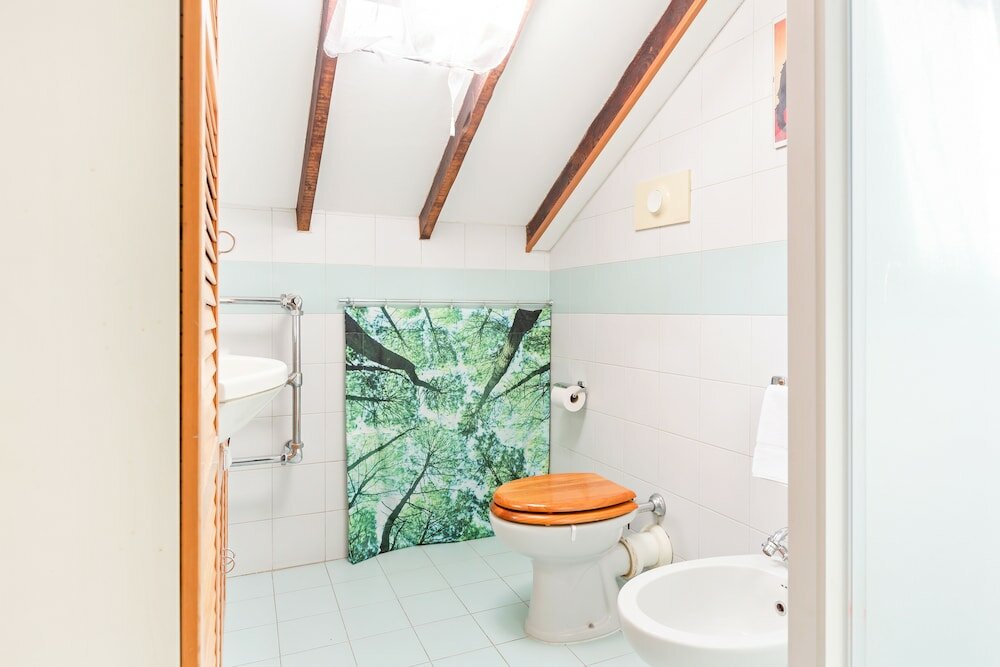 Фото Piazza Risorgimento Cosy Studio