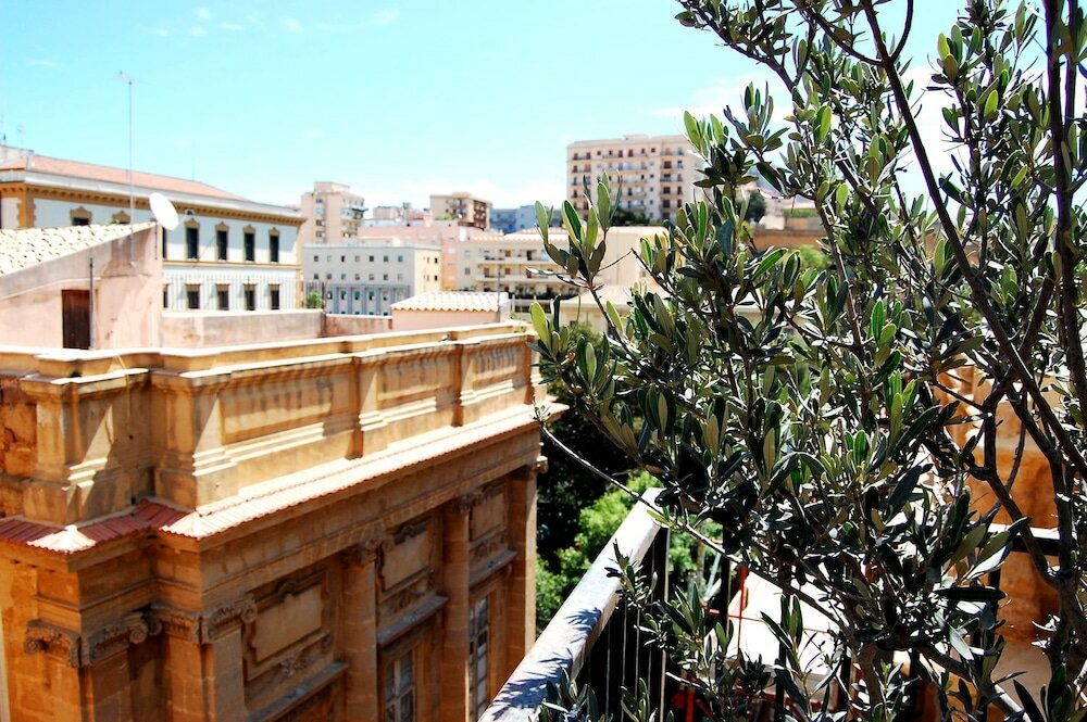 Фото B&b PortAtenea