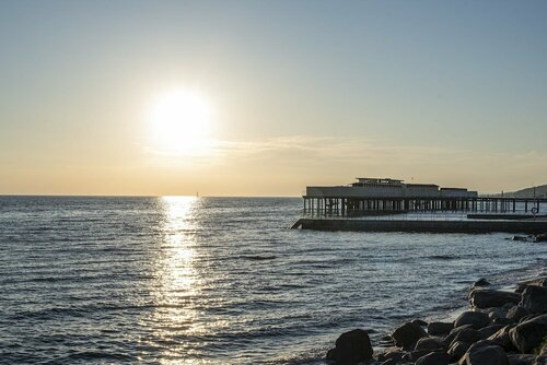 Гостиница V Hotel Helsingborg в Хельсингборге