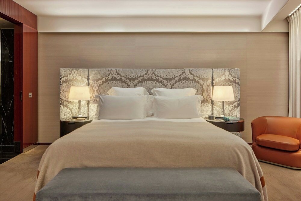 Фото Bulgari Hotel London