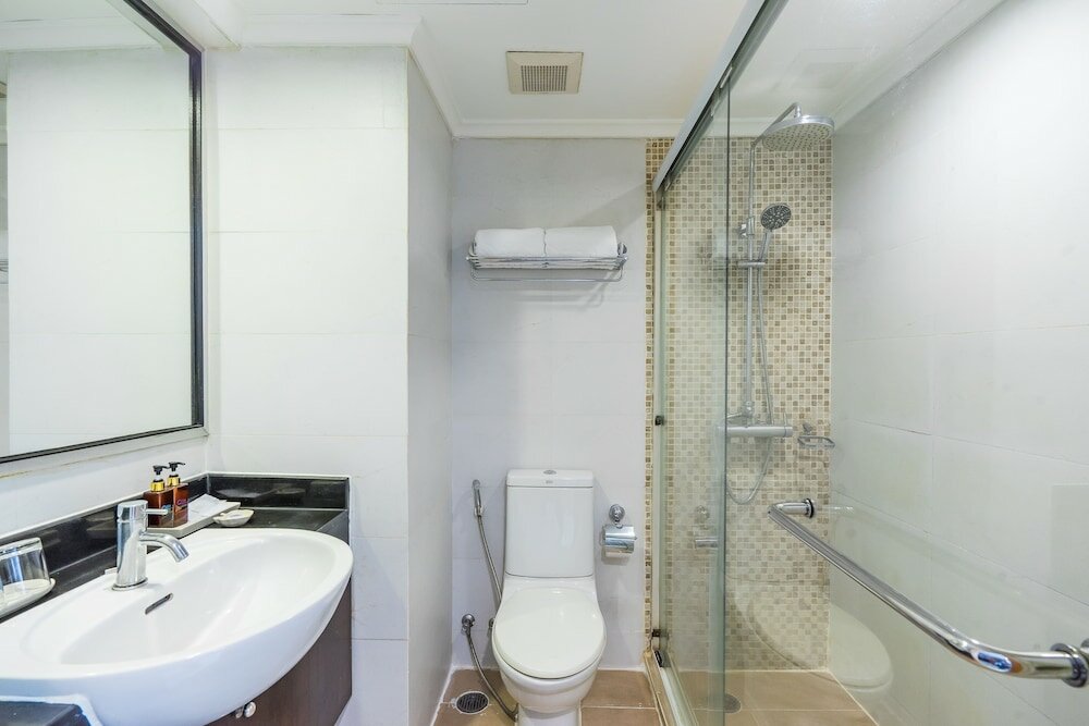 Фото Citin Pratunam Bangkok Hotel by Compass Hospitality