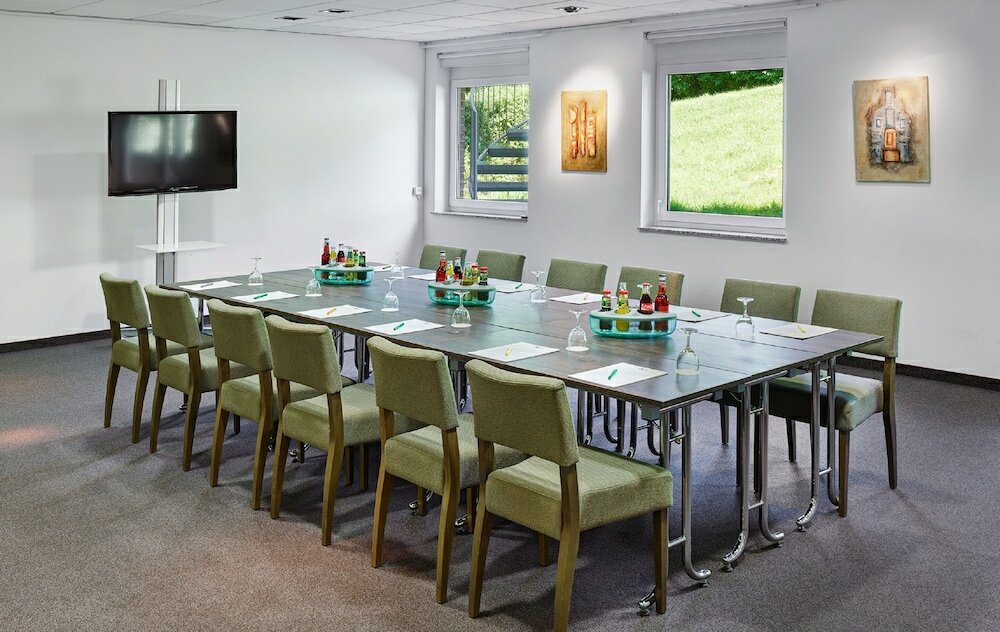 Фото Art Hotel Aachen Superior