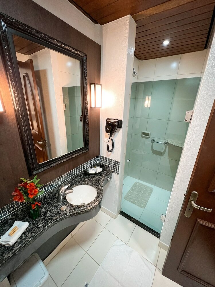 Фото Pousada Vovó Carolina