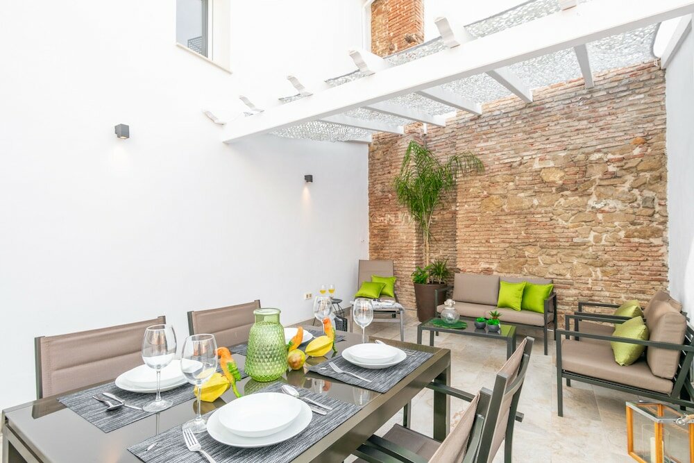 Фото SPA del Palacete