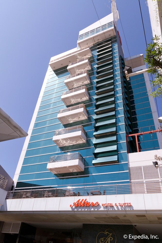 Фото Allure Hotel & Suites