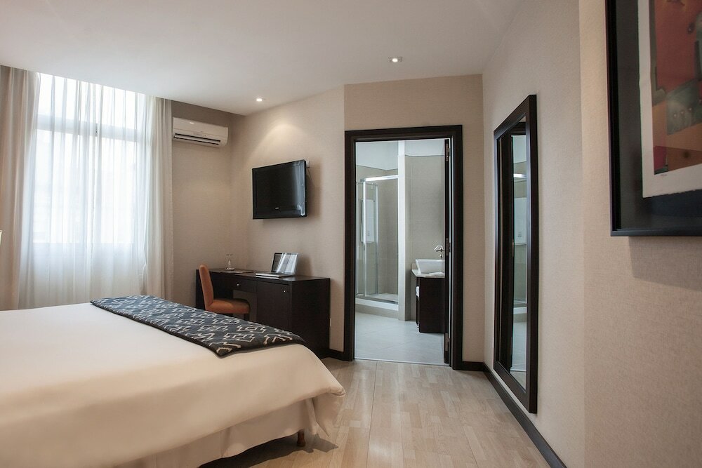 Фото HR Luxor Buenos Aires