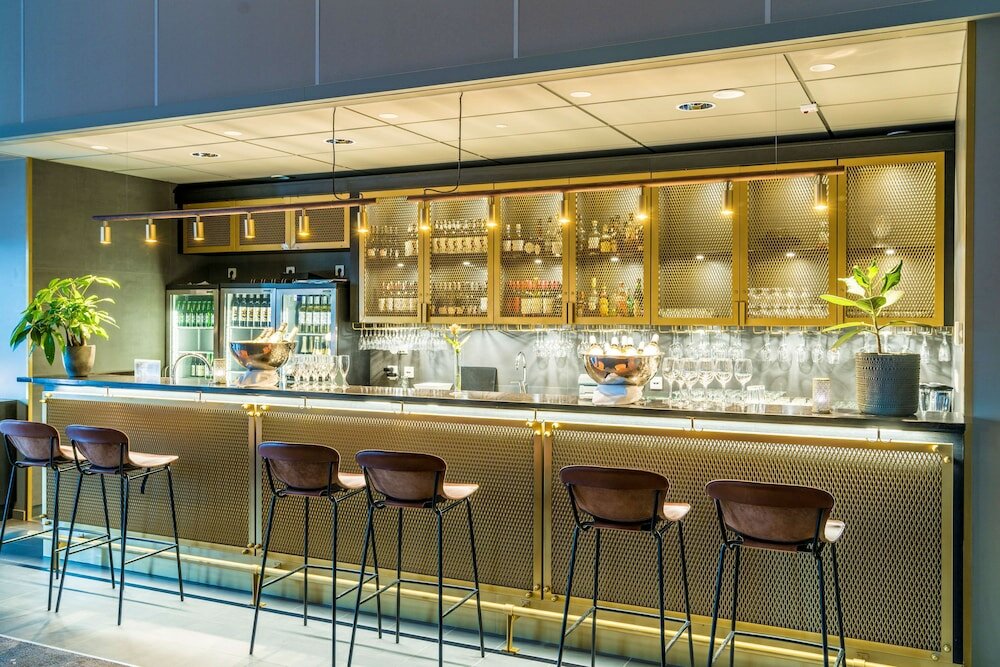 Фото Scandic Frimurarehotellet