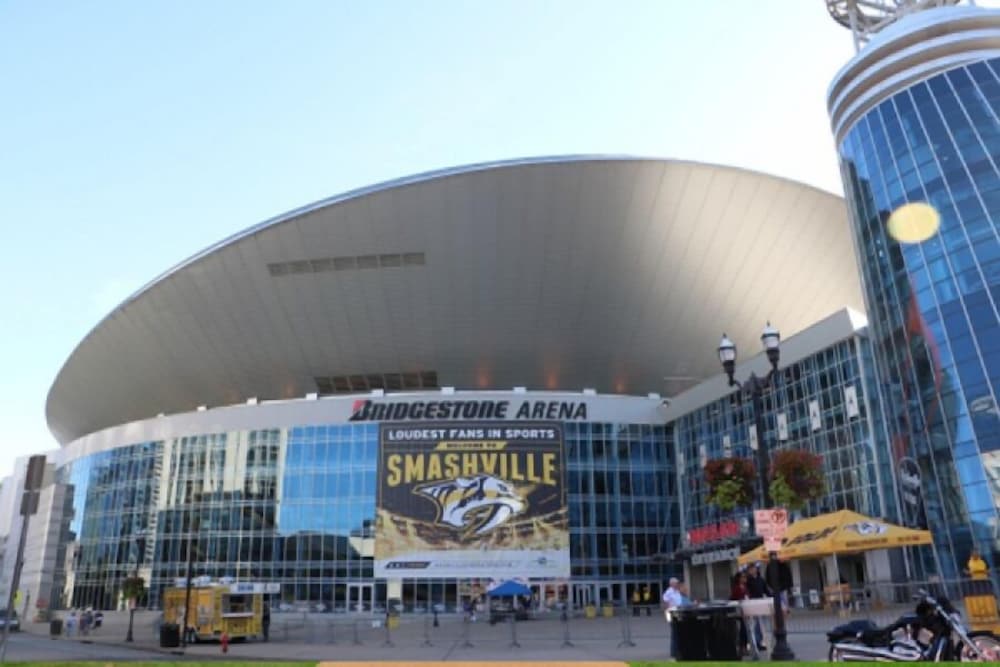 Фото Fairfield Inn & Suites by Marriott Nashville near Vanderbilt