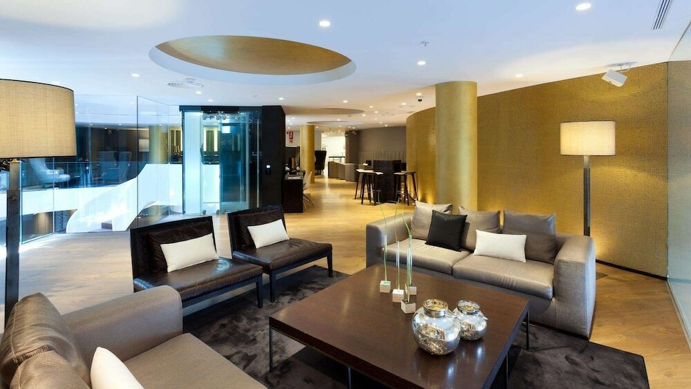 Фото Hotel Condes de Barcelona