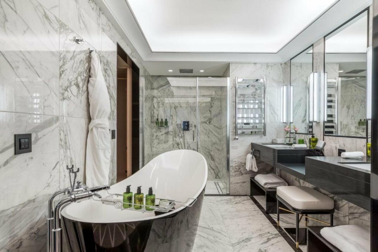 Фото Maison Albar  Le Victoria