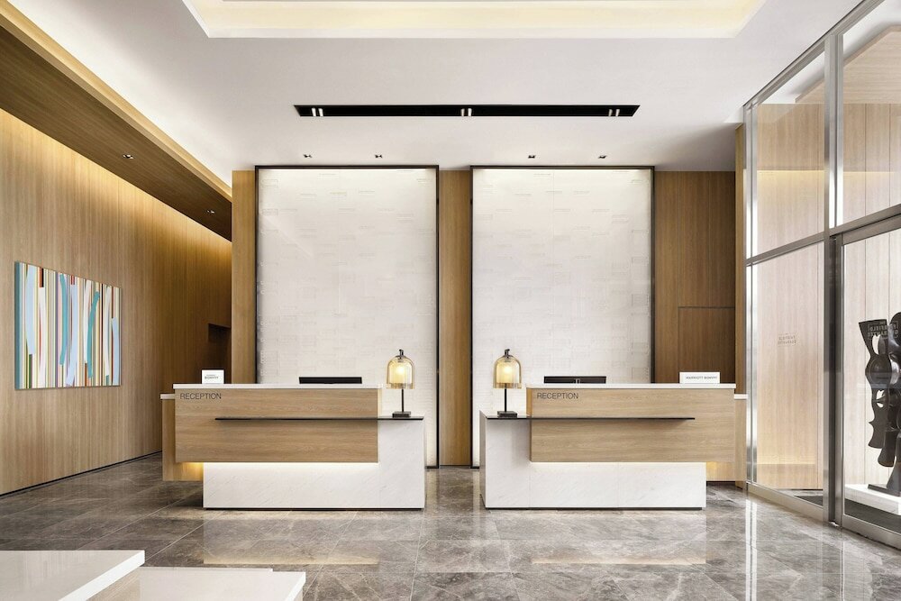Фото Fairfield by Marriott Busan Songdo Beach