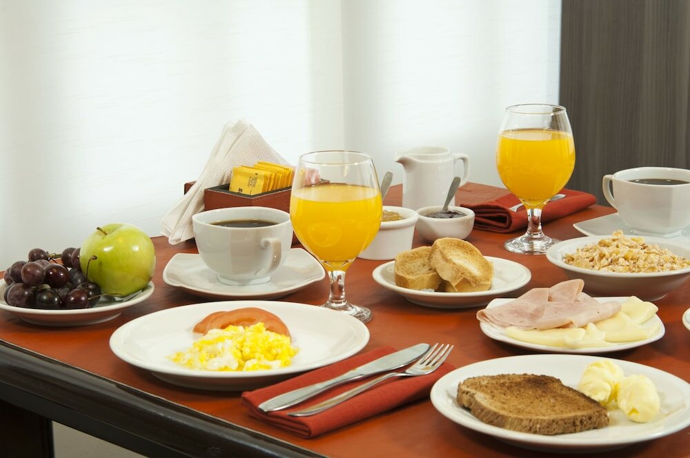 Фото Bahia Redonda Hotel