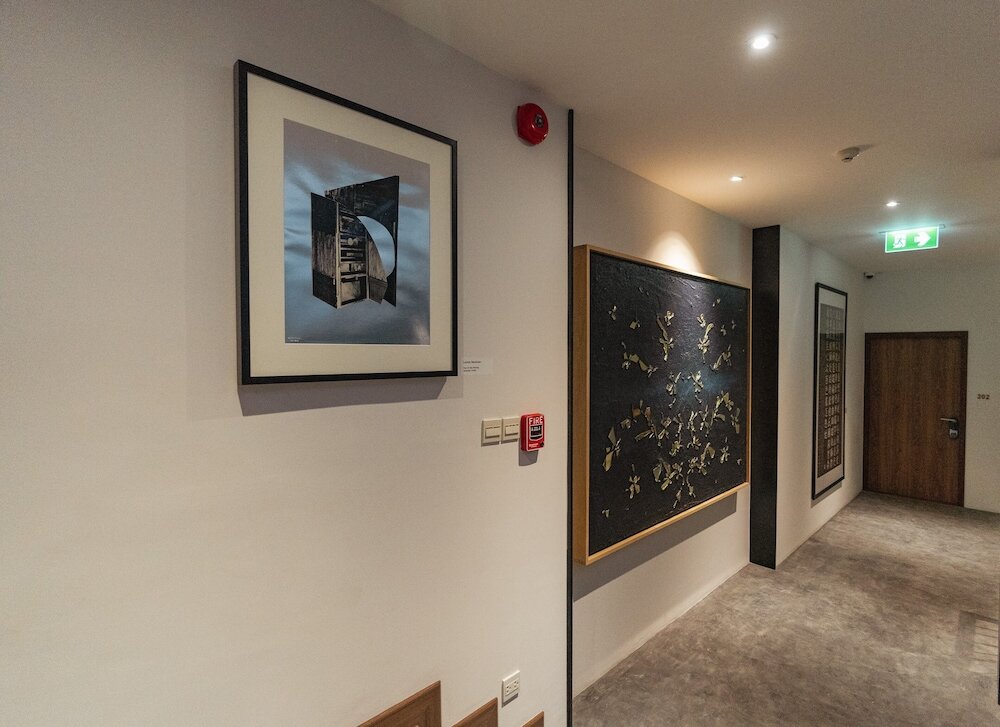 Фото Quu Hotel Chiang Mai