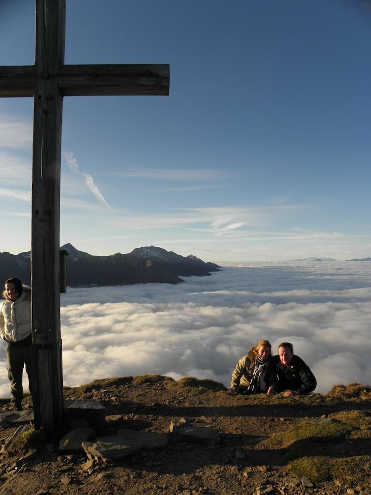 Фото Sporthotel Kalcherhof