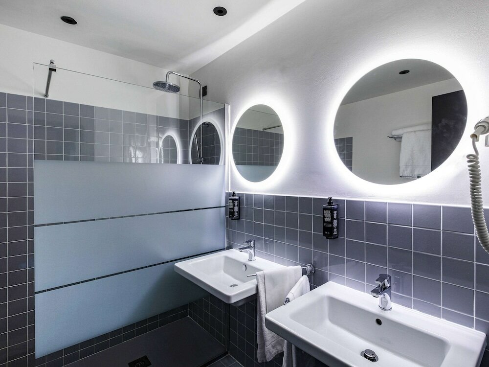 Фото Ibis Styles Roma Aurelia