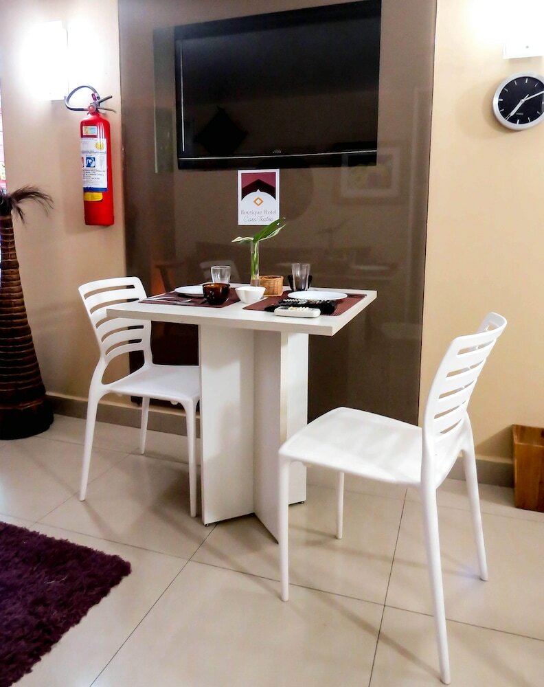 Фото Boutique Hotel Casa Teatro