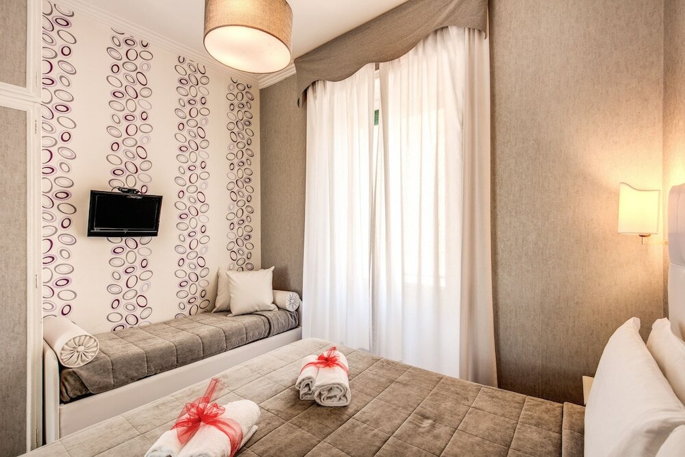 Фото Marta Inn Rome