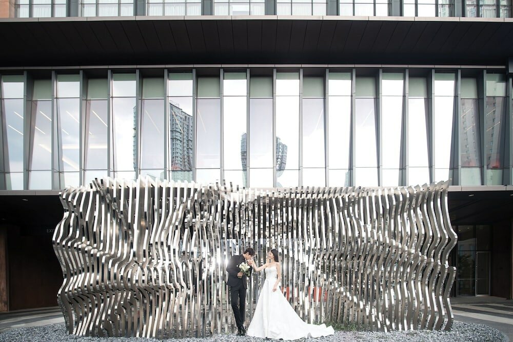 Фото Courtyard by Marriott Suwon