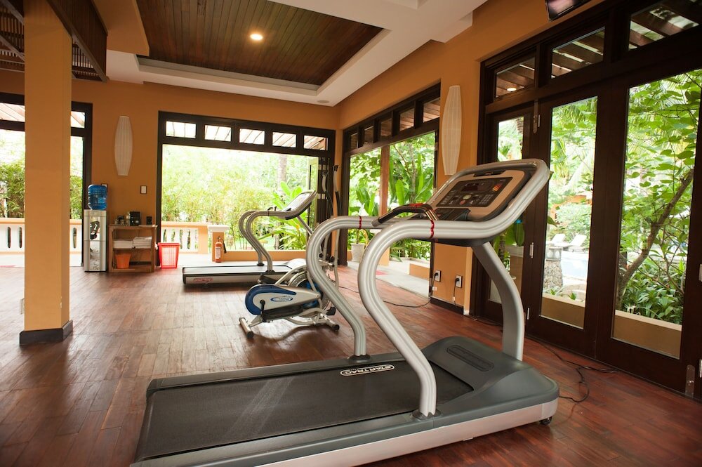 Фото Vinh Hung Riverside Resort & SPA