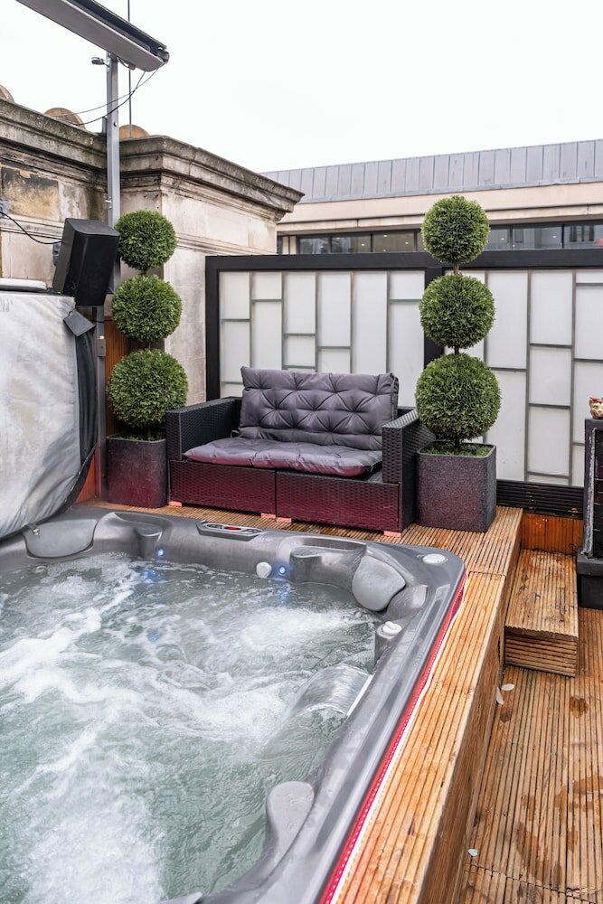 Фото Karma Sanctum Soho