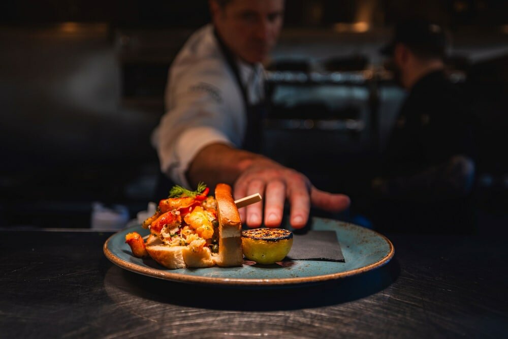 Фото Kimpton Hotel Palomar Phoenix Cityscape, an Ihg Hotel