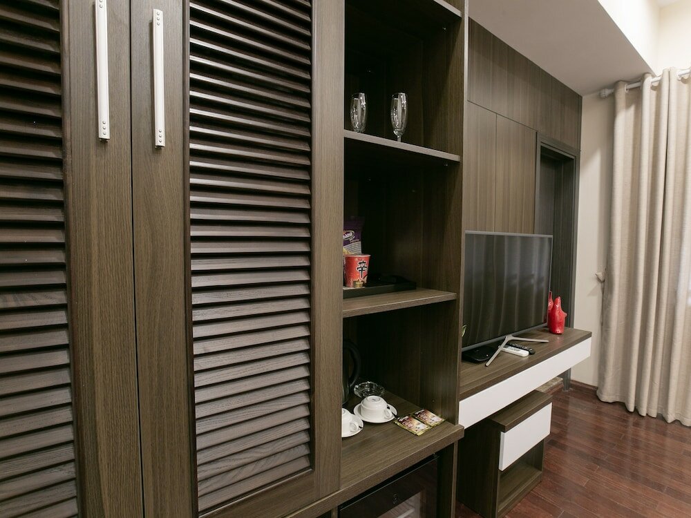 Фото Blubiz Hotel My Dinh Song Da