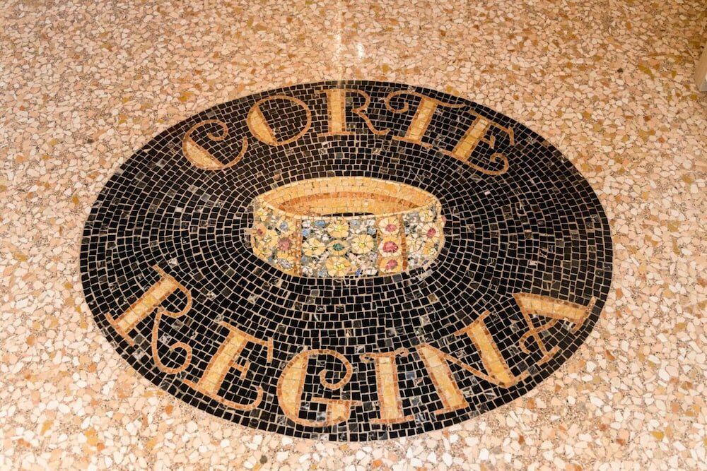 Фото Hotel Corte Regina