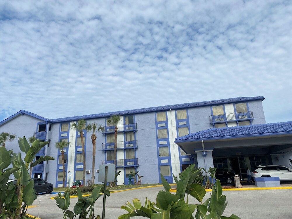 Фото Monumental Movieland Hotel Orlando