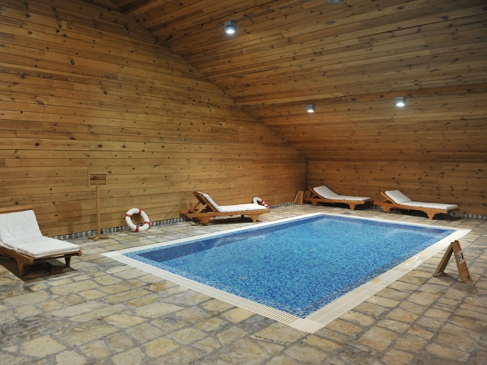 Фото Bianca Resort & SPA