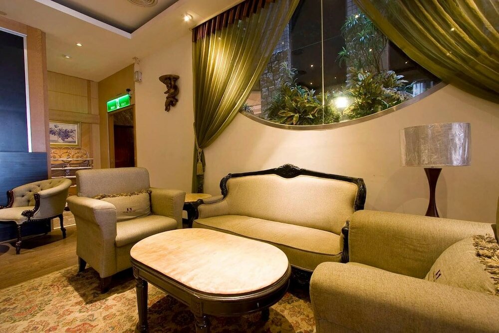 Фото Happiness Hotel