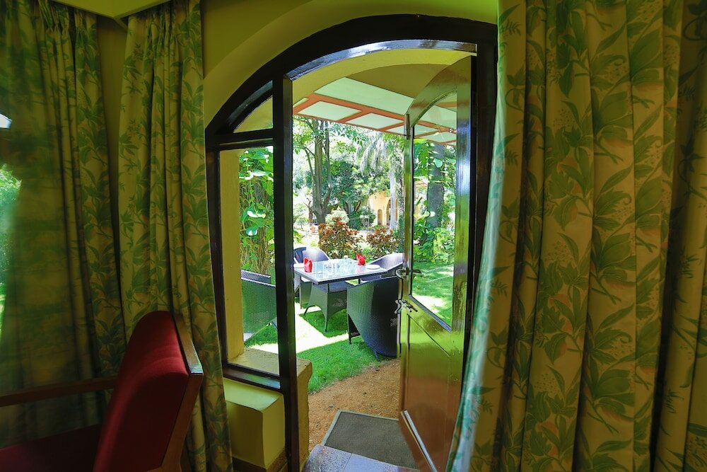 Фото Cama Rajputana Club Resort