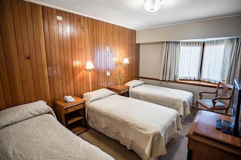 Фото Hotel Nevada Bariloche