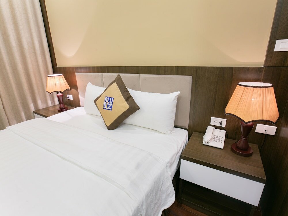 Фото Blubiz Hotel My Dinh Song Da